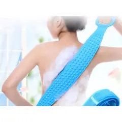 GENERICO - BANDA DE MASAJE DE SILICONA PARA DUCHA