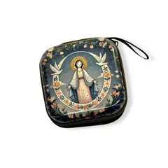 SANTORAL - Caja Virgen de la Medalla Milagrosa