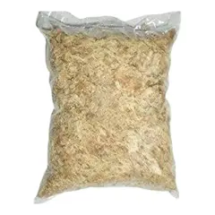 GENERICO - Musgo Sphagnum 3 Litros