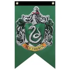 GENERICO - HarryP Bandera De La Casa Slytherin casa interesante de Hogwarts