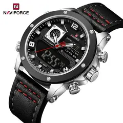NAVIFORCE - RELOJ PARA HOMBRE MARCA NF9236