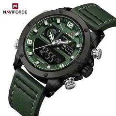 NAVIFORCE - RELOJ PARA HOMBRE MARCA NF9236