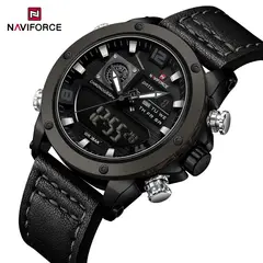 NAVIFORCE - RELOJ PARA HOMBRE MARCA NF9236