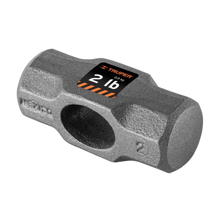 Comba 2 lb (0.9 kg) Octagonal Cabeza 10578