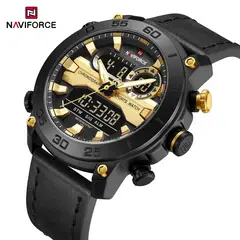 NAVIFORCE - RELOJ PARA HOMBRE MARCA NF9235