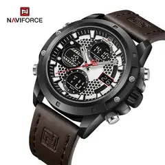 NAVIFORCE - RELOJ PARA HOMBRE MARCA NF9225