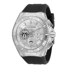 TECHNOMARINE - Reloj Technomarine  TM-118122 Negro Hombre