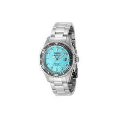 INVICTA - Reloj 48726 Plateado Hombre