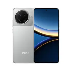 XIAOMI - POCO F7 PRO 12GB 512GB - SILVER