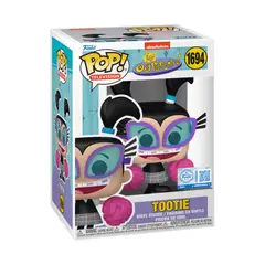 FUNKO - Pop Tootie 1694 Shop - Los Padrinos Mágicos