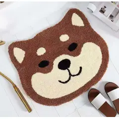 GENERICO - FELPUDO PARA MASCOTAS