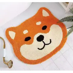 GENERICO - FELPUDO PARA MASCOTAS