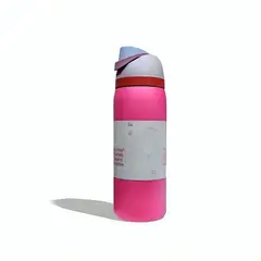 GENERICO - Termo Tomatodo Hermético de Acero Inoxidable de 950 ml