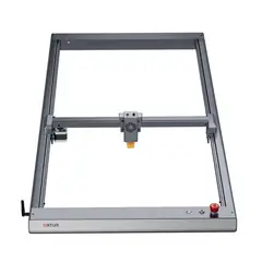 GENERICO - ORTUR Kit de expansión de área de grabador láser