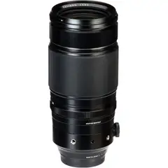 FUJIFILM - XF 50-140mm f28 R LM OIS WR Lente - Negro