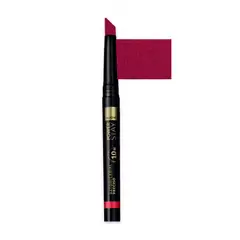 AVON - Power Stay Labial Mate Preciso 10h MODEL MAROON