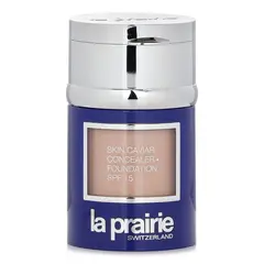 LA PRAIRIE - Skin Caviar Concealer Base de maquillaje 30ml