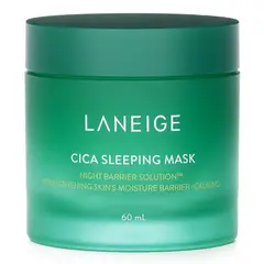 Mascarilla Cica Sleeping 60ml