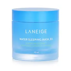 Mascarilla Water Sleeping EX 70ml