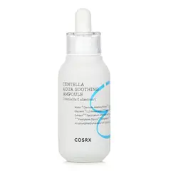 COSRX - Ampolla Calmante Hydrium Centella Aqua 40ml
