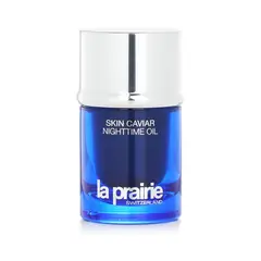 LA PRAIRIE - Aceite de noche Skin Caviar 20ml