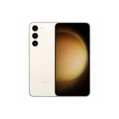 SAMSUNG - Galaxy S23 plus  SM-S916U 5G 256GB Blanco Reacondicionado