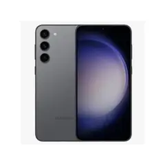 SAMSUNG - Galaxy S23 plus SM-S916U 5G 256GB Gris Reacondicionado