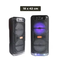 GENERICO - Pack4 Dispositivo Acustico de Hogar Y+Regalo Stickers