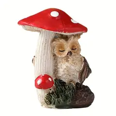 VATYERTY - Artesanía decorativa creativa de resina