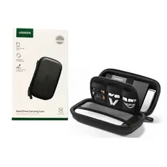 UGREEN - Estuche Rígido para Accesorios Original