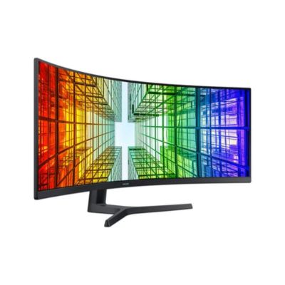 Monitor Ultrawide S95UA 49 Curvo 60HZ LS49A950UINXZA