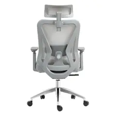 GENERICO - SILLON PRESIDENCIAL NORDIC PRO GRIS