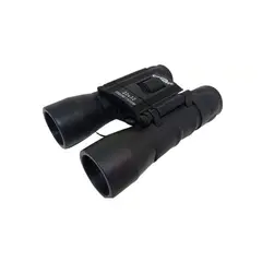 CAFINI - Binocular Largo Alcance 22x32 Caza Pesca Camping