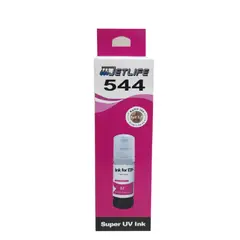 JETLIFE - TINTA COMPATIBLE 544 COLOR MAGENTA