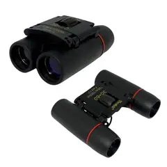 GENERICO - Binoculares 30x60 Largo Alcance 1000m Bershilt