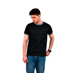 ACON - Polo Luxury Hombre Korat