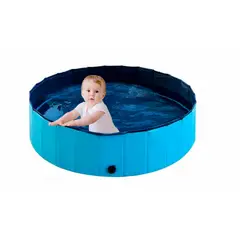 VOLTERETAS - Piscina para Bebés y Niños