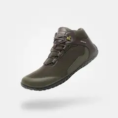 SAGUARO - - Bota Invierno Barefoot Brave IV - Verde