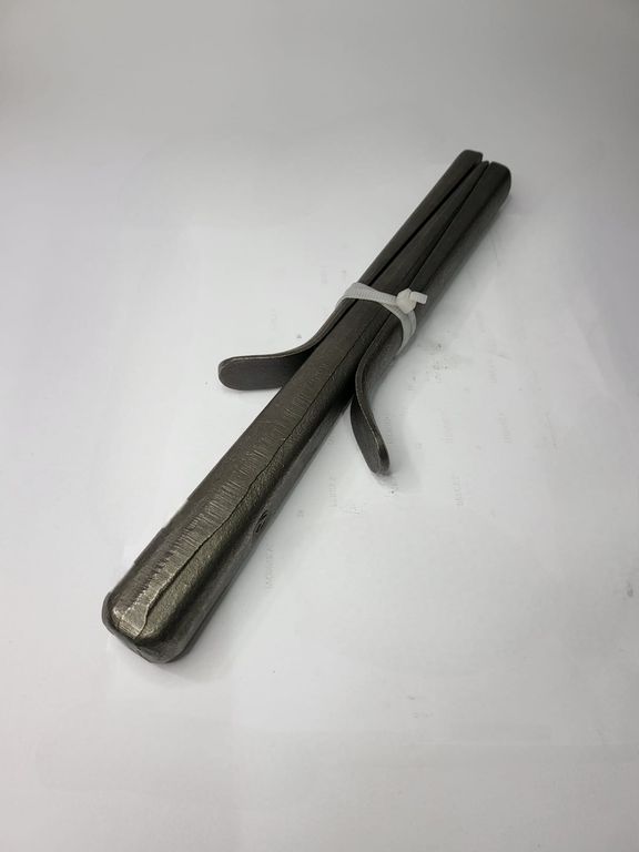 CUÑA DE 32MM CON ALAS