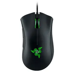 RAZER - MOUSE DEATHADDER ESSENTIAL 6400 DPI SWITCH