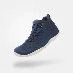 SAGUARO - - Bota Invierno Barefoot Brave IV - Azul