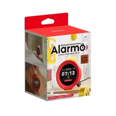 NINTENDO - Sound Clock Alarmo