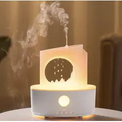 GENERICO - Difusor de Aroma de nubes de lluvia