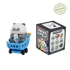 DISEÑO ORIGINAL - Blind Box MrPa No Work Today Series