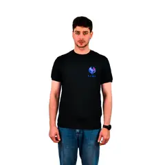 ACON - Polo Luxury Hombre Siamés