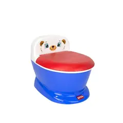 BASA - Bacin Edukid Niño Rojo