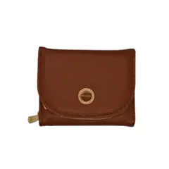 GENERICO - Billetera Montabi - Marron 2