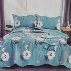 CUTE - CUBRECAMA DE VERANO EN 1.5 PLAZAS