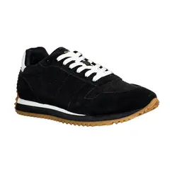 HUSH PUPPIES - Zapatillas Mujer Melissa I Black
