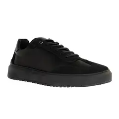 HUSH PUPPIES - Zapatillas Hombre Fito I Negro